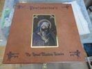 Profanatica - The Grand Masters Session - Wooden Box - 3x8