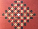 Thrice ‎- Deeper Wells LP - Etched Colored Vinyl Album RECORD STORE DAY RSD VG+