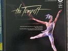 The Tempest : JEAN-LOUIS LeROUX / REFERENCE RECORDINGS RR-10 / 45 RPM NM