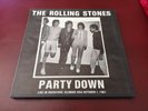 Rolling Stones Party Down Box Set