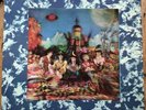 TXS 103 Rolling Stones Their Satanic Majesties Request 3D cover 1st