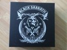Black Sabbath * Ten Year War * BOX LIMITED * TOP *  RAR LP /VINYL * Spletter Col