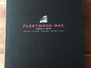 fleetwood Mac. 1969-1972 Vinyl Box Set. Unplayed. Then Play On. Kiln House. Rare
