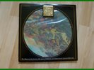 LORD OF THE RINGS * SOUNDTRACK PICTURE DISC * 1978 *