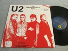 U2–The Unforgettable Fire / Pride (In The Name Of Love 12