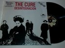 The Cure - Desintegration / Plainsong / Closedown 12