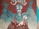 Ghost - Opus Eponymous LP   Turqouise Edition LTD 500