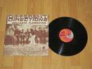 Orquesta Flamboyan Con Frank Dante ?– Different Directions / MONO COTIQUE / VG+