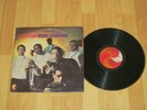 The TnT Band ?– Mission Accomplished / COTIQUE RECORDS / VG+ LP