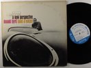 DONALD BYRD BAND & VOICES A New Perspective BLUE NOTE LP mono NY USA