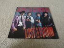 Jason & the Scorchers - 'Lost and Found'  vinyl lp (w/inner)