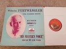 WILHELM FURTWANGLER BEETHOVEN No 6 ALP 1041  LP
