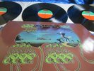YES ?? YESSONGS ?? VINYL WIE NEU 3-RECORD-SET MULTI FOLDOUTCOVER GERMANY 1973