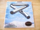 Classic Records VS2001 Mike Oldfield Tubular Bells CLARITY 200G LP NEW