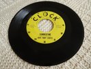 DAVE BABY CORTEZ  SUMMERTIME/WALKING WITH YOU CLOCK 1034 M-