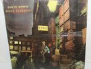 David Bowie The Rise & Fall of Ziggy Stardust Spiders From Mars LP Record 4702