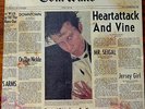 Tom Waits ?- Heartattack And Vine - LP Vinyl ASYLUM AUS 1980
