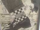 Dance Craze Lp Multi Signed By Specials Selecter Beat Bad Manners Bodysnatchers