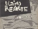 ULTIMO RESORTE  7 Tracks 7