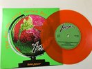 X-RAY SPEX The Day The World Turned Day-glo 7