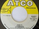 Northern Soul Funk ED ROBINSON Temptation's 'Bout To Get Me /Face It VG+/EX