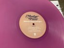 PURPLE variant. Third Man Records Midwest Farmer's Daughter [LP] by Margo Price
