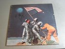 Canned Heat- Future Blues- LP 1970 Liberty LST-11002 Autograph