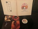 QUEEN LP-1ST PRESS(BLAIR-MATRIX)-