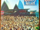 V/A - The Concert Of The Decade - 2 x LP Vinyl AUS 1979 Split Enz Skyhooks Hush