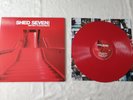 Shed Seven - Instant Pleasures red vinyl