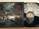 In This Moment A Star-Crossed Wasteland Wargod Clear Black Splatter Vinyl ITM 