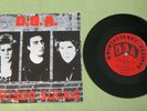 D.O.A. Disco Sucks Royal Police 7