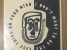 H. Hawkline - Last Thing On Your Mind - 12