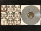Bad Religion - The Gray Race - Gray Marble Vinyl