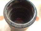 Edison Amberol Record 29002- Alessandro Bonci - Una furtiva lagrima - Cylinder