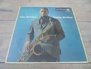 Sonny Rollins - The Bridge 1962 UK LP RCA VICTOR STEREO 1st