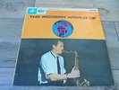 Stan Getz - The Modern World Of Stan Getz 1964 UK LP COLUMBIA 1st