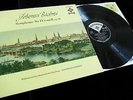Brahms: Symphony No. 4 - Keilberth **Telefunken SLT 43042 Stereo ED1 LP**