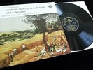 Beethoven: Symphony No. 6 - Keilberth **Telefunken SLT 43050 Stereo LP**