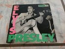 Elvis Presley. Rock N Roll. 1956. HMV. UK. Vinyl LP