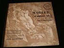 MAHLER°SYMPH. NO.2  OTTO KLEMPERER   DOUBLE Lp Vinyl  UK Pressing  VOX PL 7012