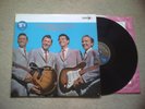 THE CRICKETS : THE CHIRPING CRICKETS (MCA CORAL CP20 MONO) UK PRESS. NR MINT