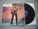 ELVIS PRESLEY : ELVIS FOR EVERYONE (BLK RCA RD-7752 MONO) UK 1965 LOVELY COPY.