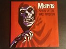 Misfits Psycho in the Wax Museum Vinyl Collector's edition