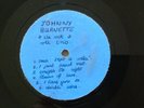 RARE JOHNNY BURNETTE ROCK n ROLL TRIO 'S/T' 10