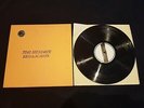 jimi hendrix  broadcasts  purple vinyl  tmoq rare live