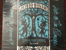 Lucinda Williams Very Rare Triple Vinyl LP Live At The Fillmore