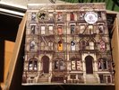 LED ZEPPELIN 2LP THE ALTERNATE PHYSICAL GRAFFITI