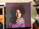 THE CURE LP death in the pool SPLATTER