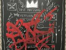 Rammellzee vs K Rob - Beat Bop 12